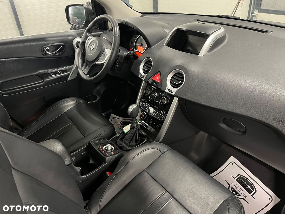 Renault Koleos 2.0 dCi FAP 4x4 Bose Edition - 20