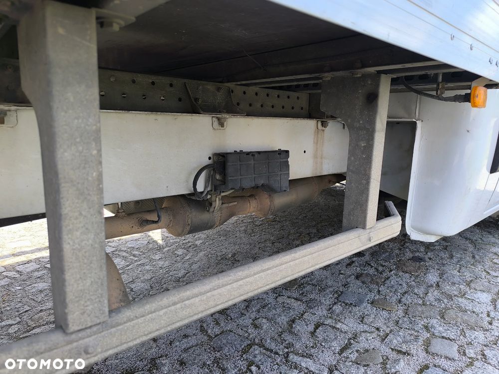 Renault Master ENERGY Blue L3H1 VA - 15
