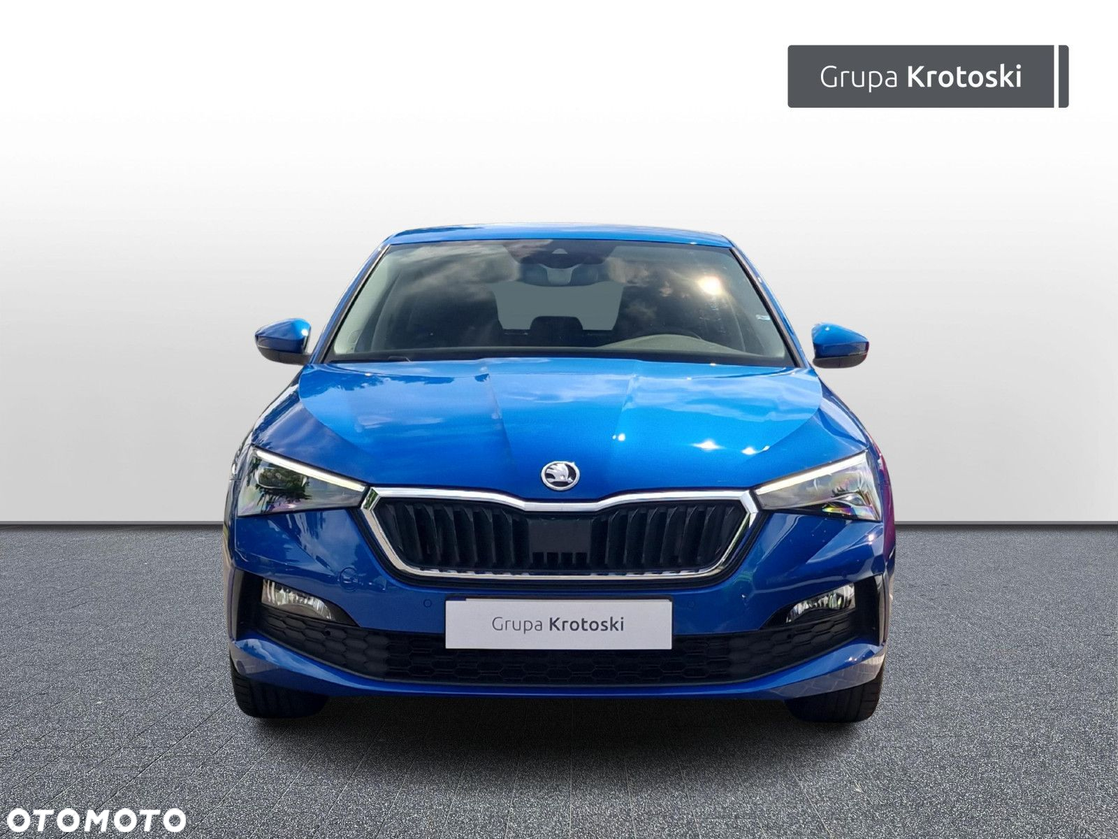 Skoda Scala 1.0 TSI Style - 8