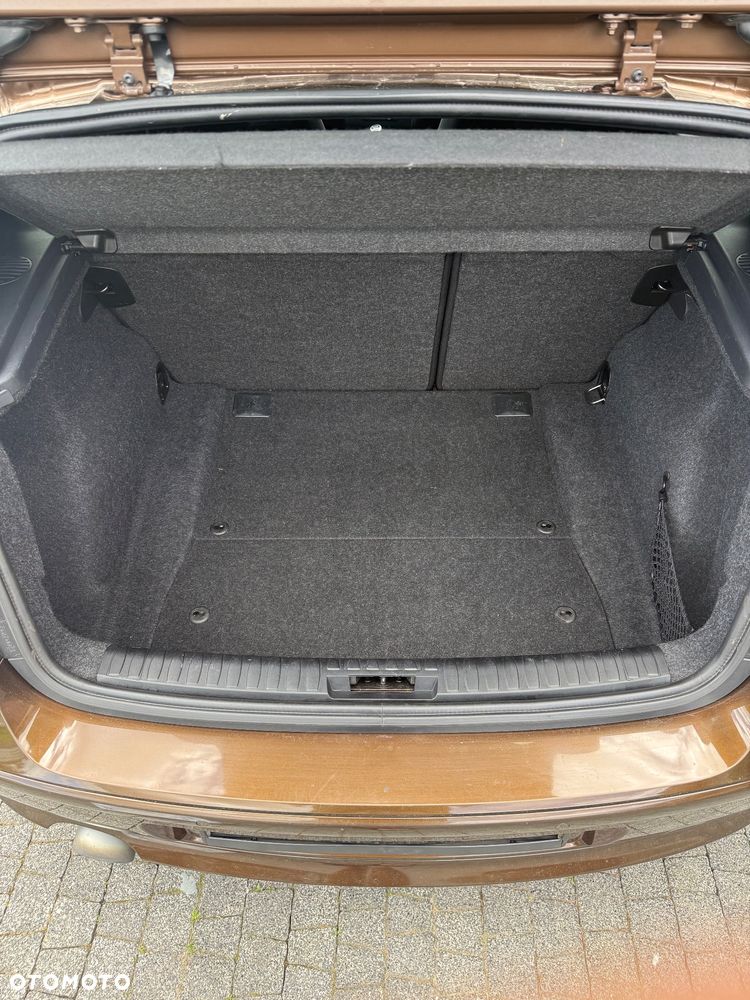 BMW Seria 1 118i Edition Lifestyle - 7
