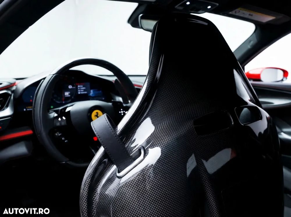 Ferrari 296 GTB - 20