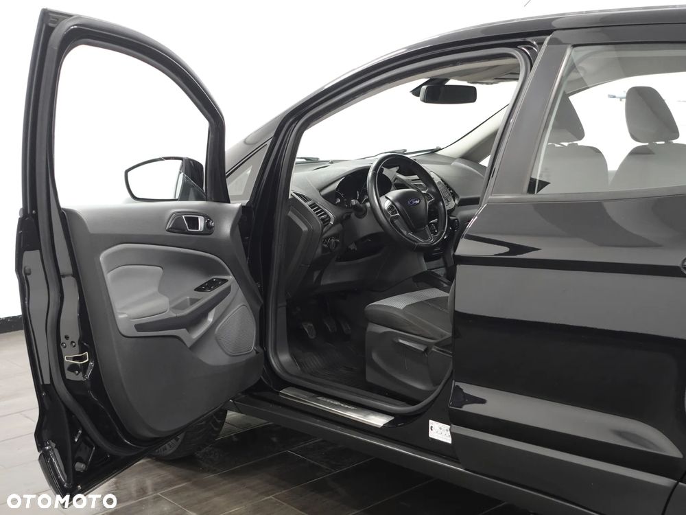 Ford EcoSport 1.0 EcoBoost - 16