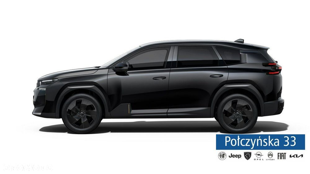 Citroën C5 Aircross - 2