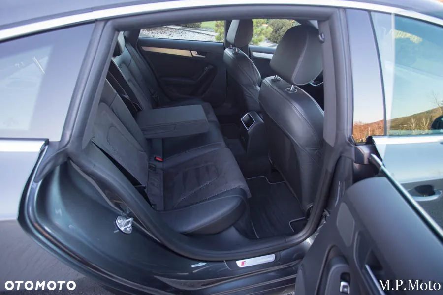 Audi A5 Sportback - 34