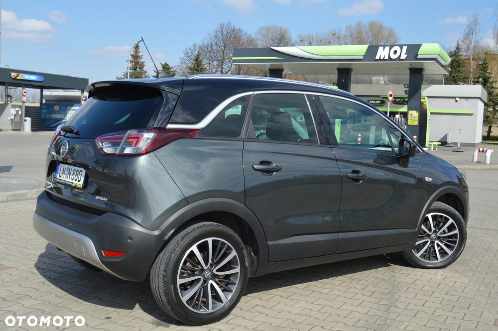 Opel Crossland X 1.2 Start/Stop 120 Jahre - 20