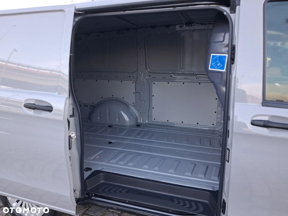 Mercedes-Benz Vito 116 CDI - 13