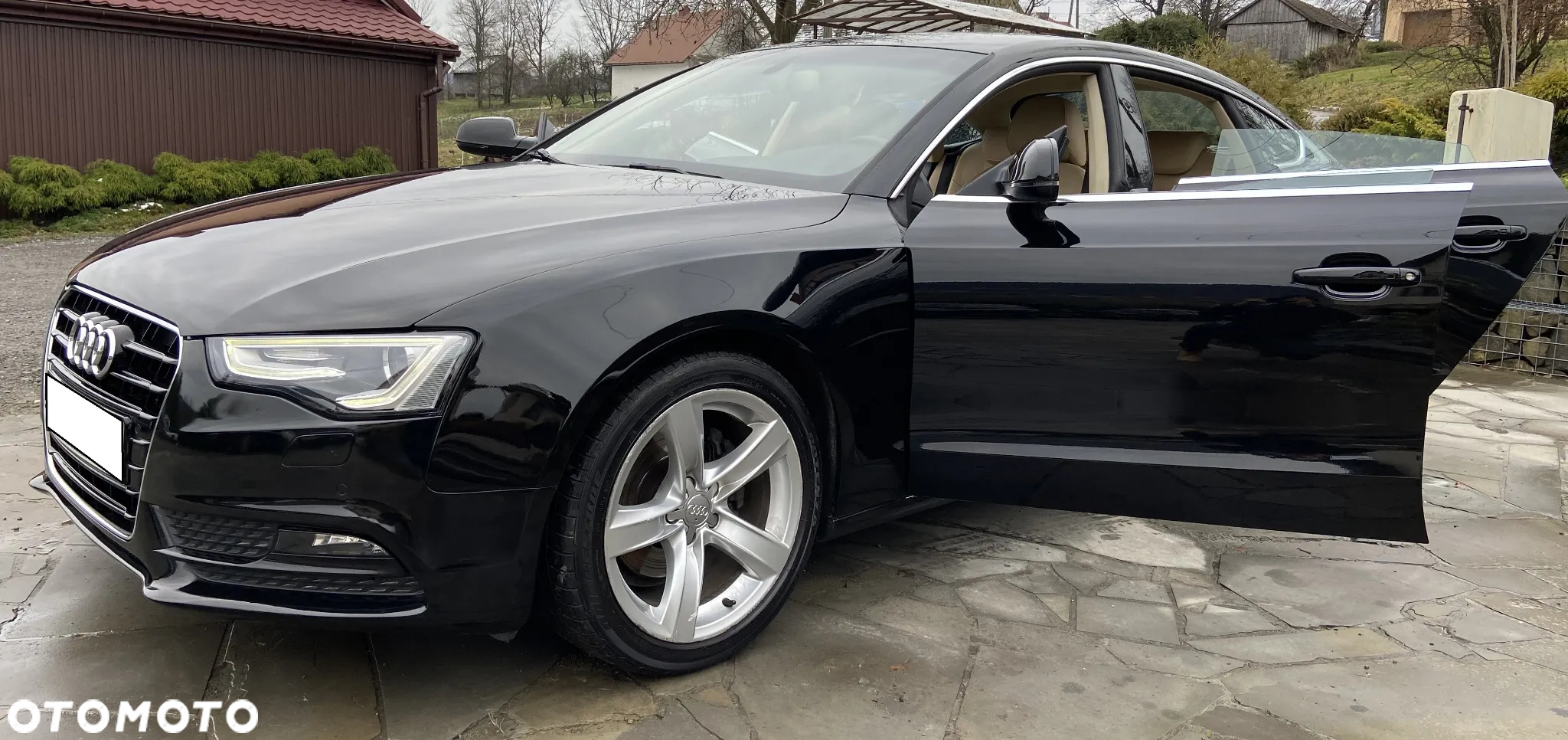 Audi A5 - 12