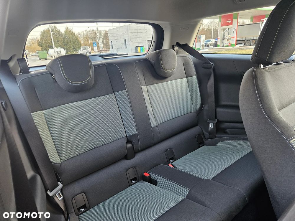 MINI Cooper E 40.7 Linia Classic - 31