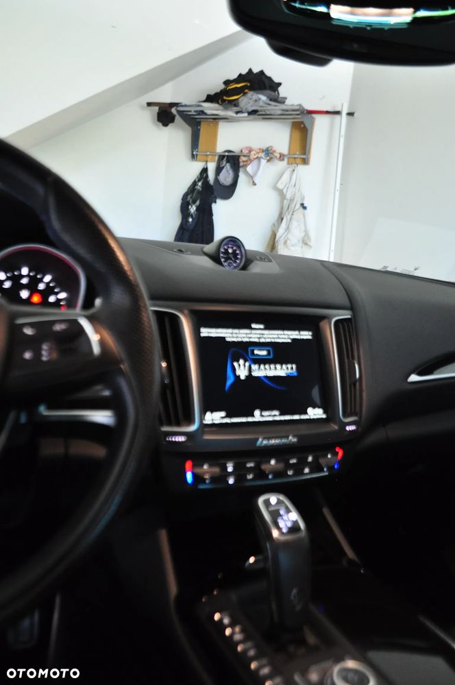 Maserati Levante S Q4 GranLusso - 15