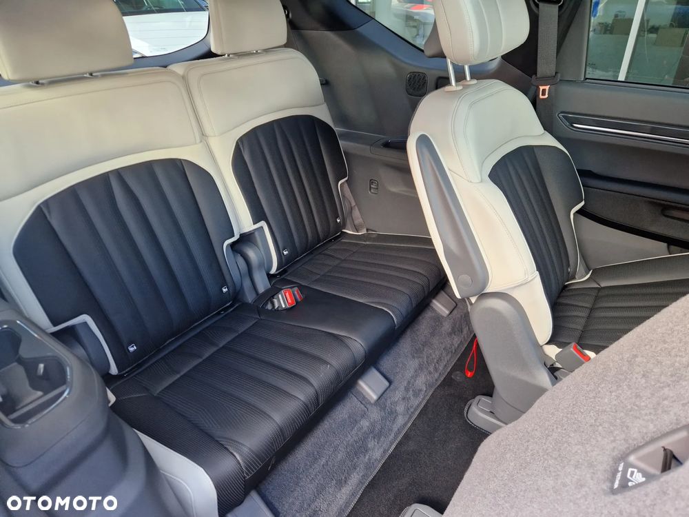 Kia EV9 99.8kWh GT-Line AWD - 16