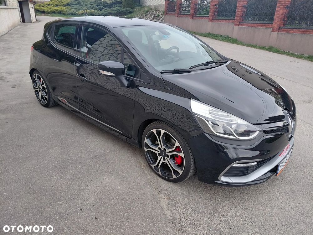 Renault Clio 1.6 R.S.Trophy 220 EDC - 3