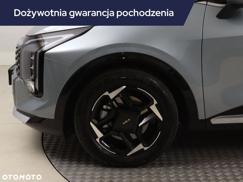 Kia Sportage - 17