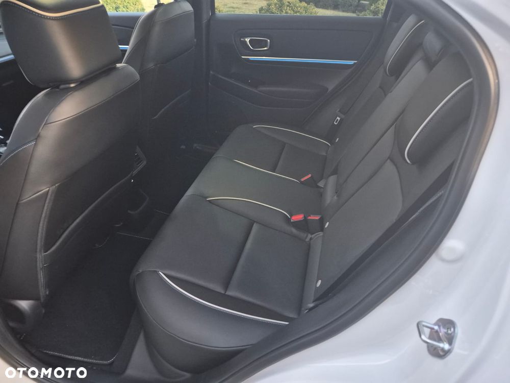 Honda e:NY1 Advance-Paket - 13