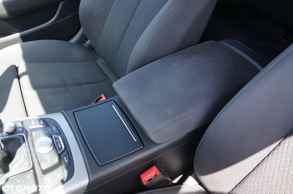 Audi A6 - 22