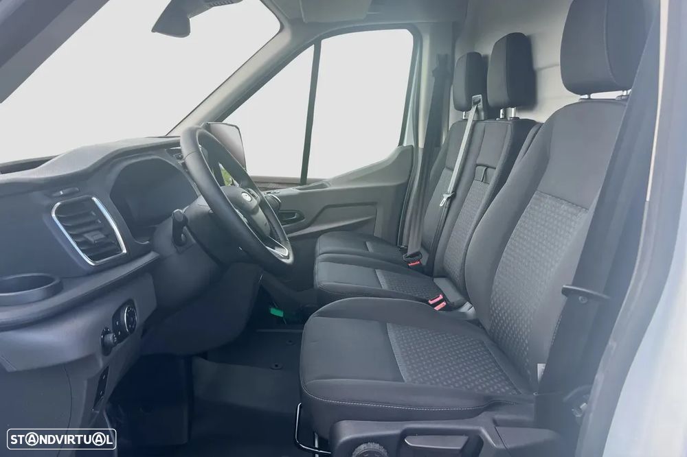 Ford Transit 350 2.0TDCi EcoBlue PL-TM Trend - 5