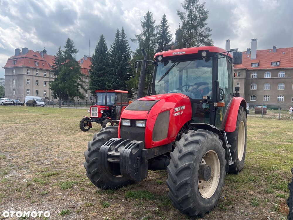 Zetor 16145 - 26