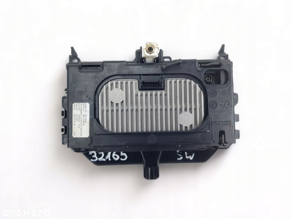 Ładowarka Indukcyjna BMW M5 G30 F90 6801509 - 8