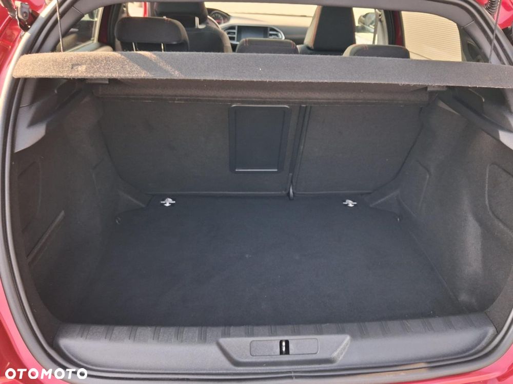 Peugeot 308 PureTech 130 Stop & Start GT-Line Edition - 28