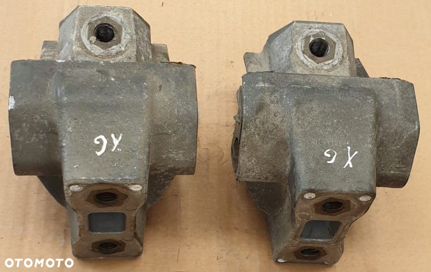 XG poduszka silnika 7511068 - 2