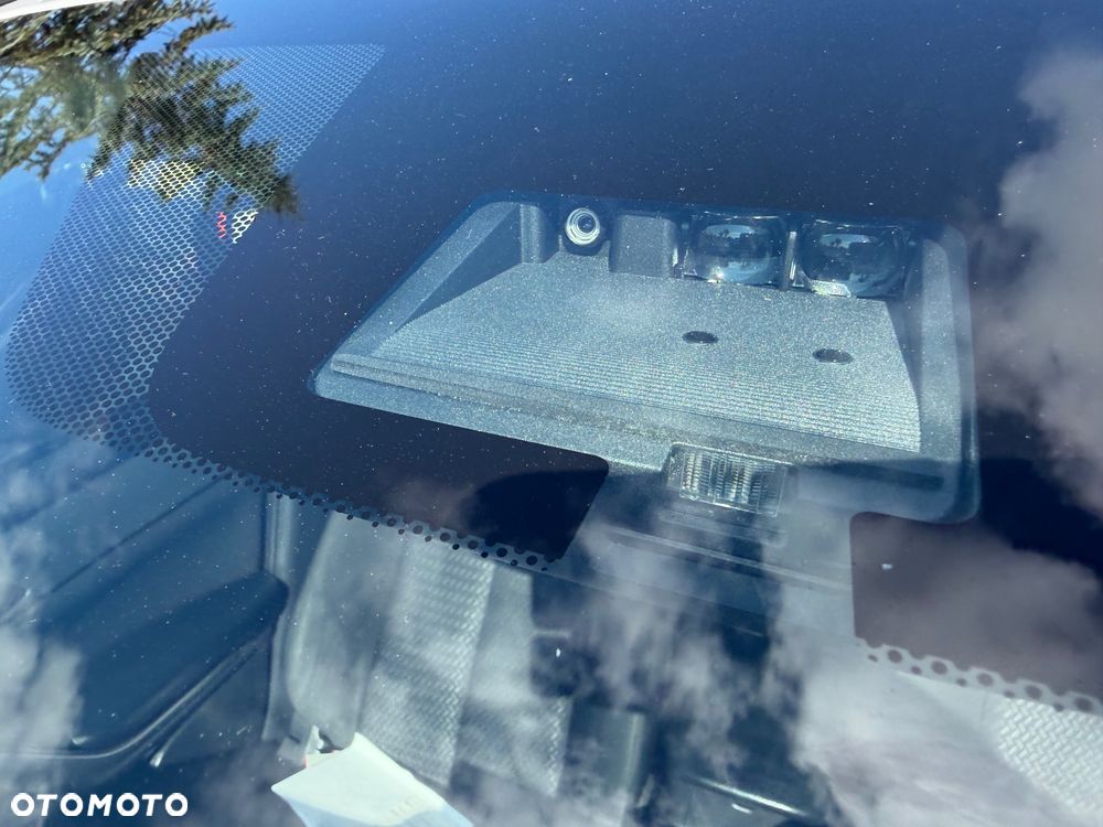 Mitsubishi Eclipse Cross 1.5 T-MIVEC CVT 2WD Connect - 14