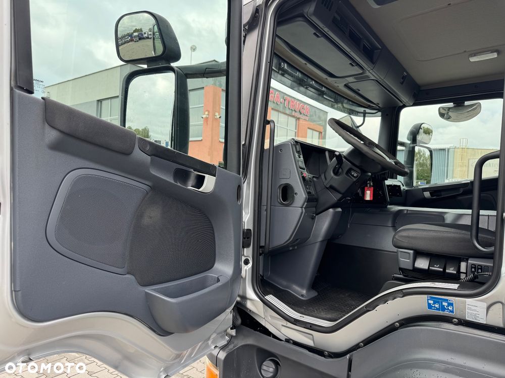 Scania P320 AdBlue bez EGR 20palet WINDA Import Francja - 29