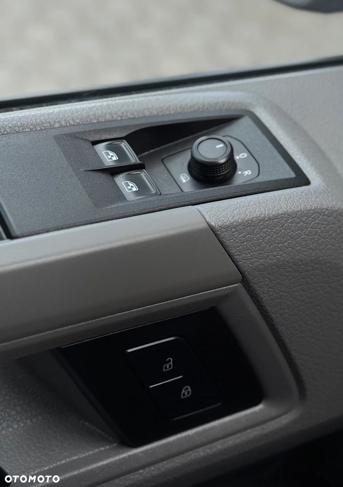 Volkswagen CRAFTER - 19