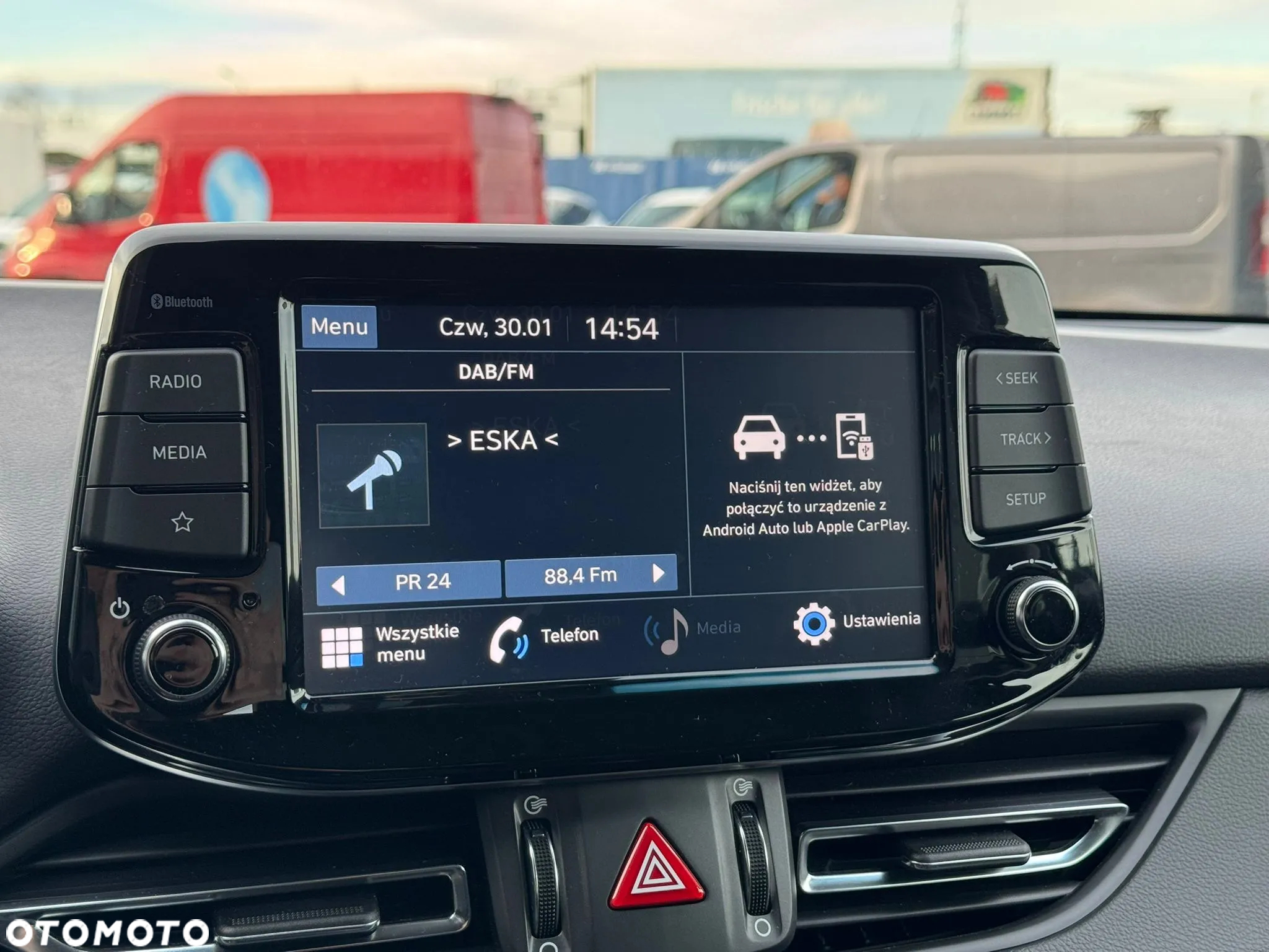 Hyundai i30 1.0 T-GDI Smart - 15