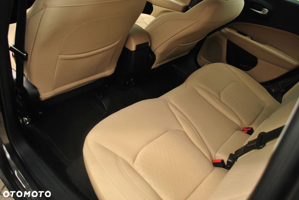 Jeep Compass 1.4 MultiAir Longitude - 5