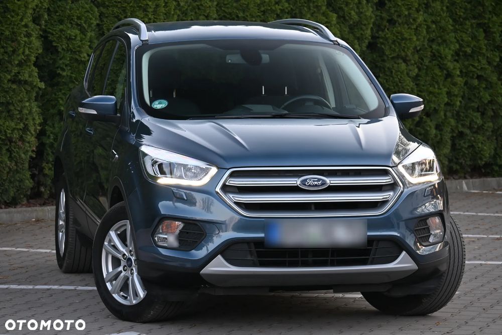 Ford Kuga 2.0 TDCi 4x2 Titanium - 5