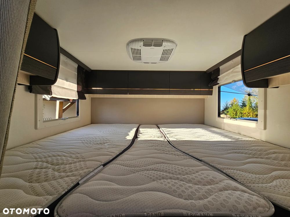 Chausson TITANIUM PREMIUM 627 GA - 22