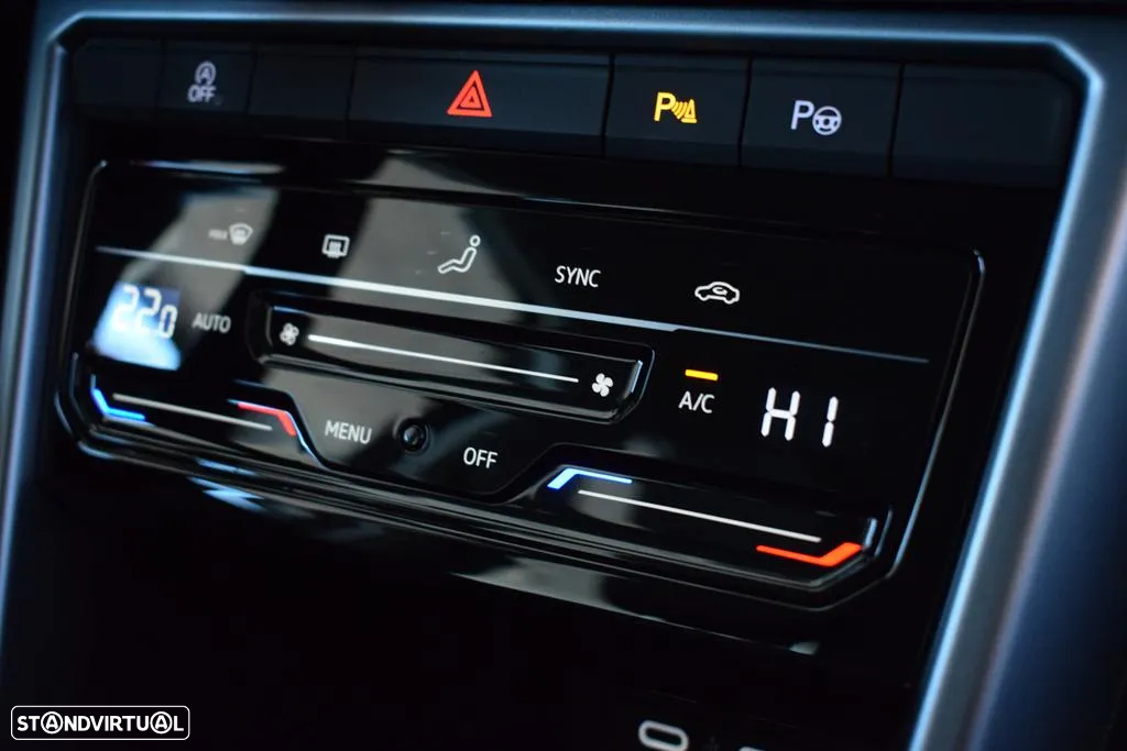 VW T-Roc 2.0 TDI Style - 38