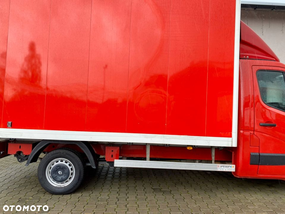 Renault MASTER - 22