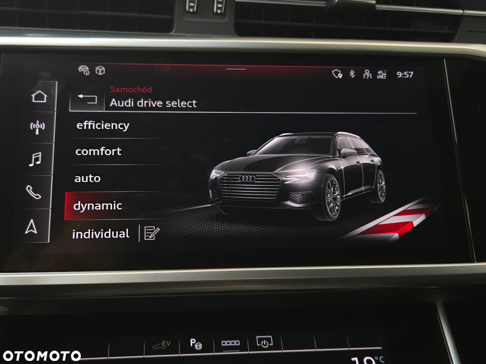 Audi A6 - 33