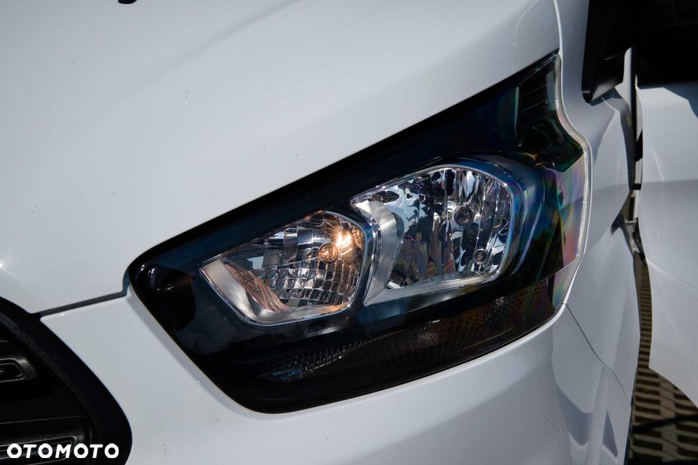 Ford Transit Custom L1H1 - 33