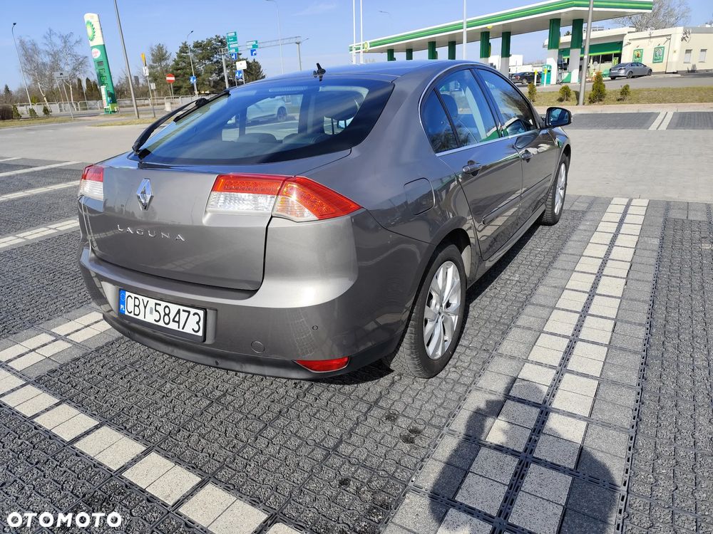 Renault Laguna 2.0 16V 140 Dynamique - 3