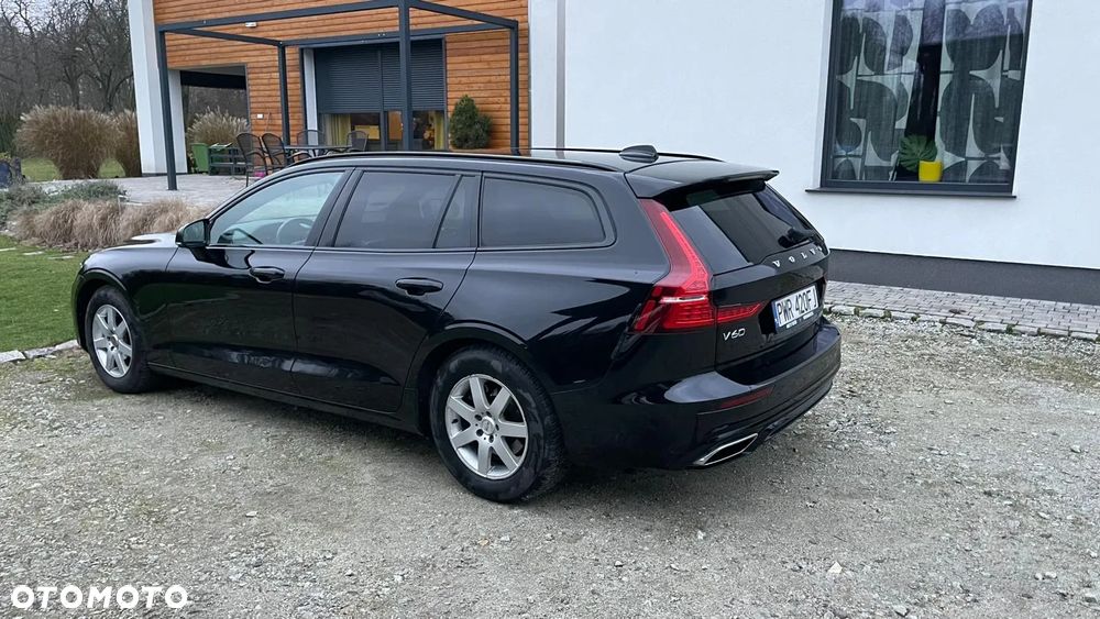 Volvo V60 - 3