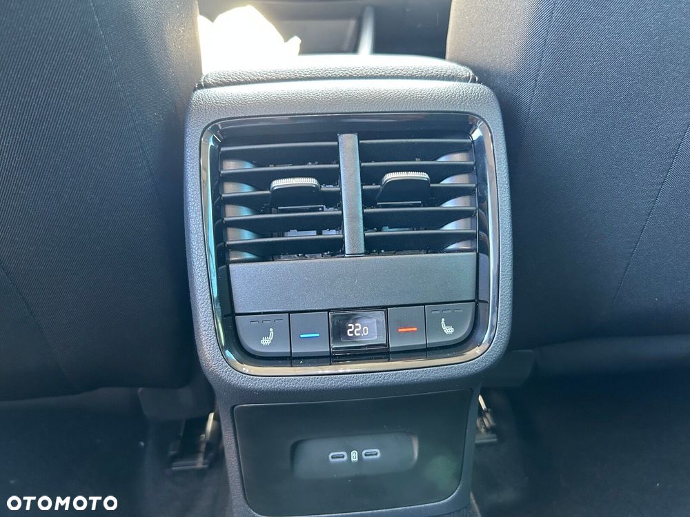 Skoda Octavia - 14