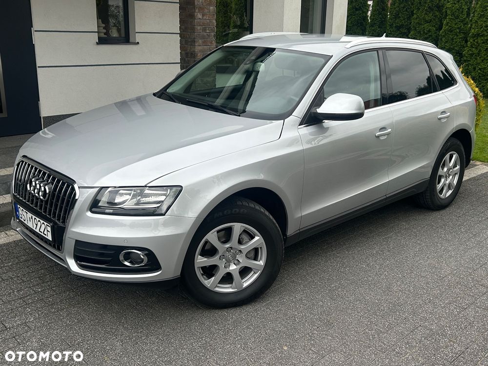 Audi Q5 - 9