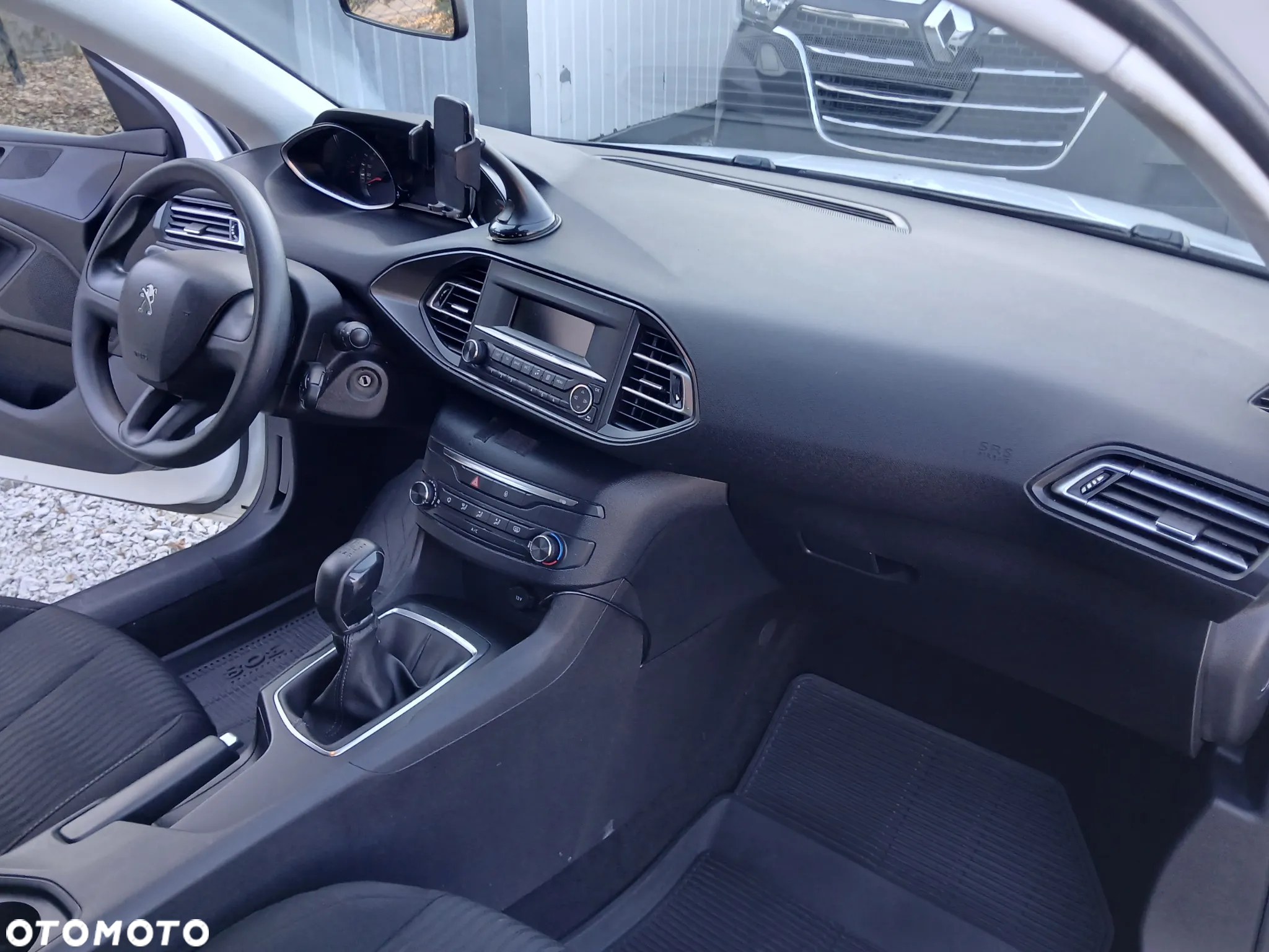 Peugeot 308 1.6 BlueHDi Active S&S - 19