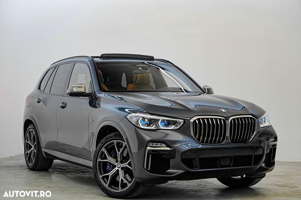 BMW X5 M - 2
