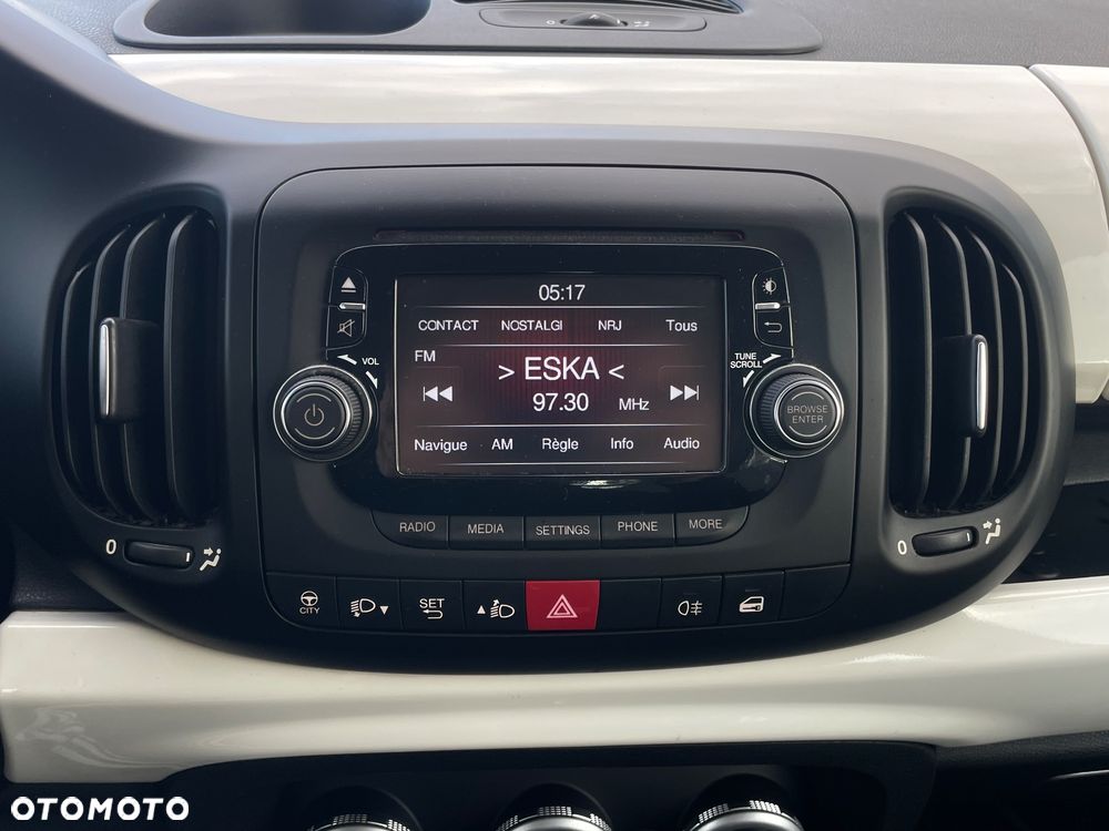 Fiat 500L 1.4 16V Rockstar - 13