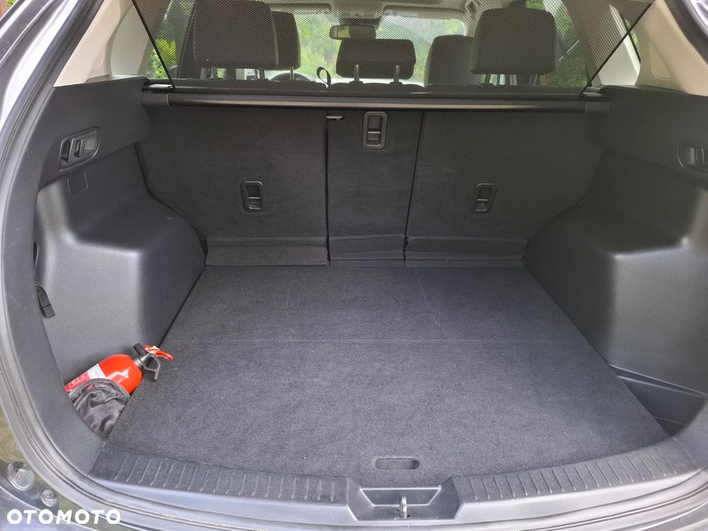 Mazda CX-5 - 5