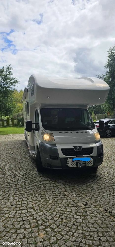 Peugeot Boxer - 13