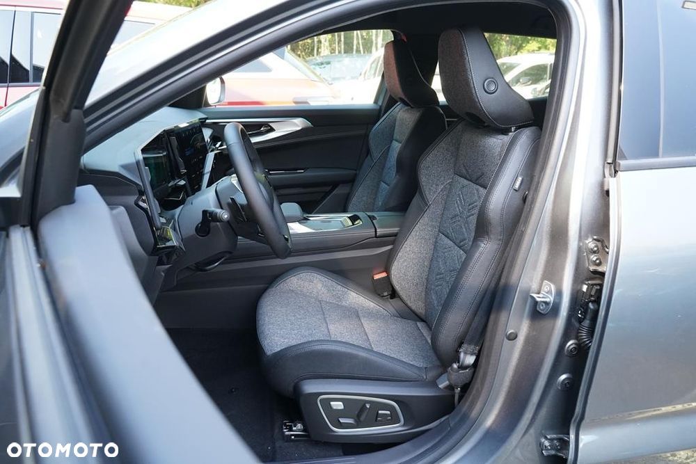 Renault Austral 1.2 E-Tech Full Hybrid 200 Techno MMT - 11