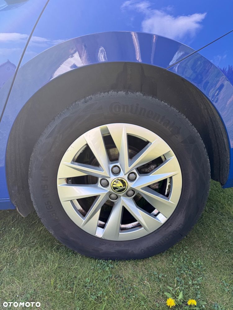 Skoda Fabia - 19