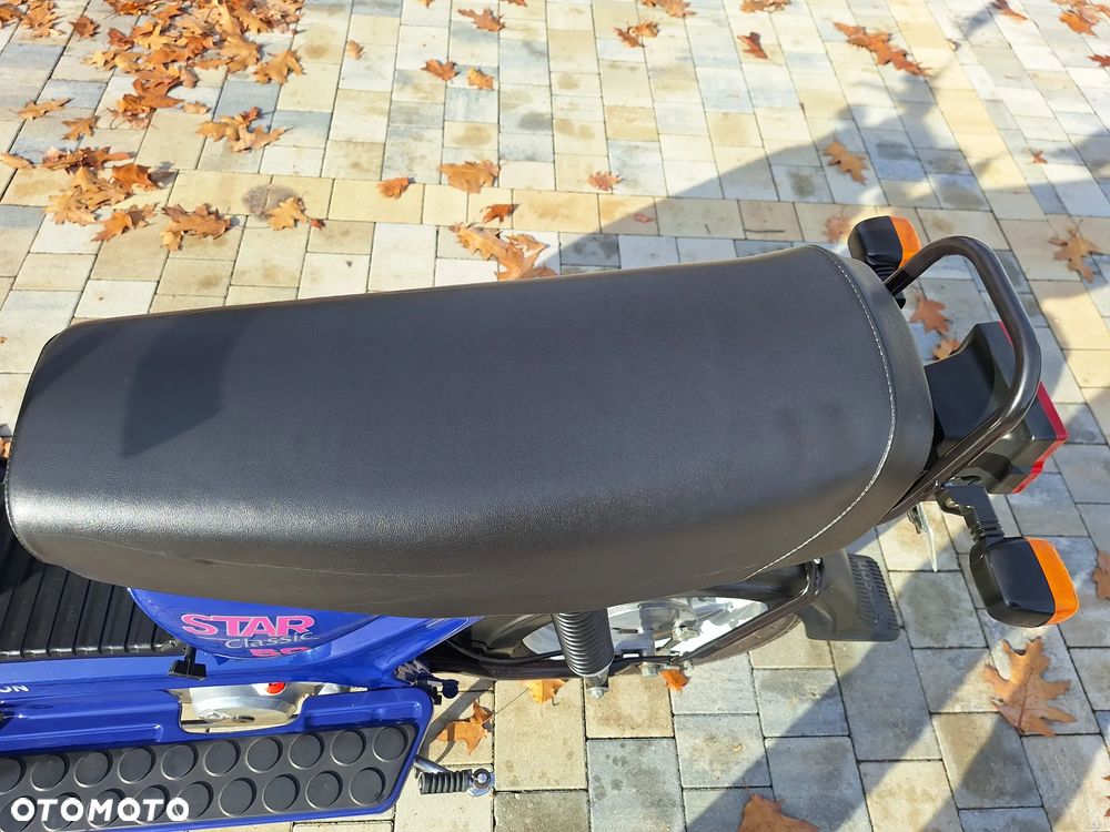 Simson Inny - 30