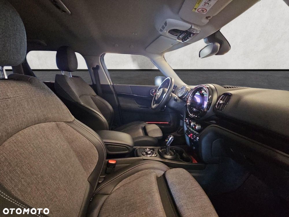 MINI Countryman - 19