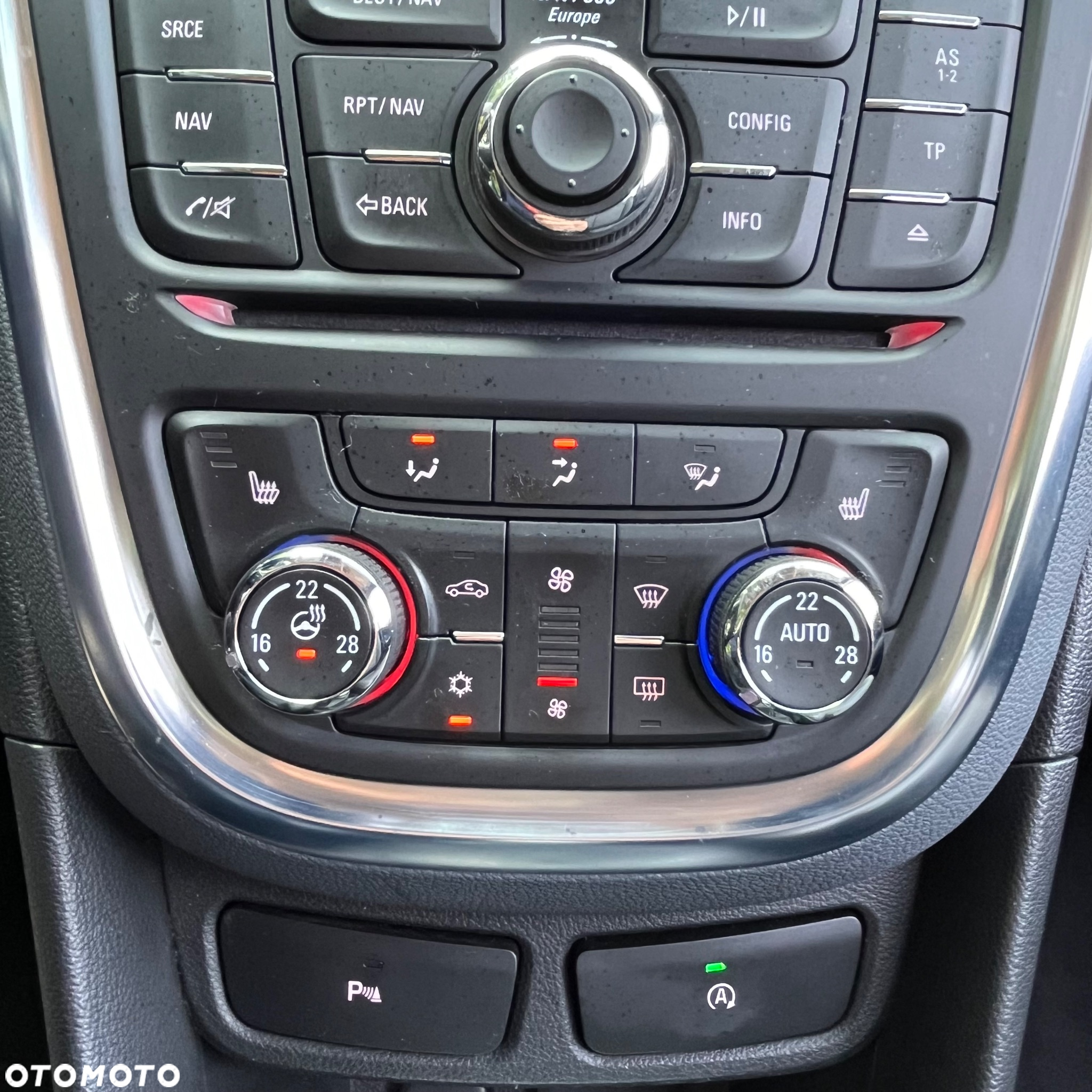 Opel Mokka 1.4 Turbo ecoFLEX Start/Stop Color Innovation - 14