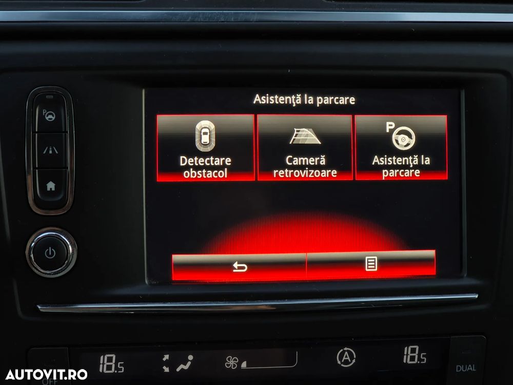 Renault Kadjar Energy dCi 130 Bose Edition - 38