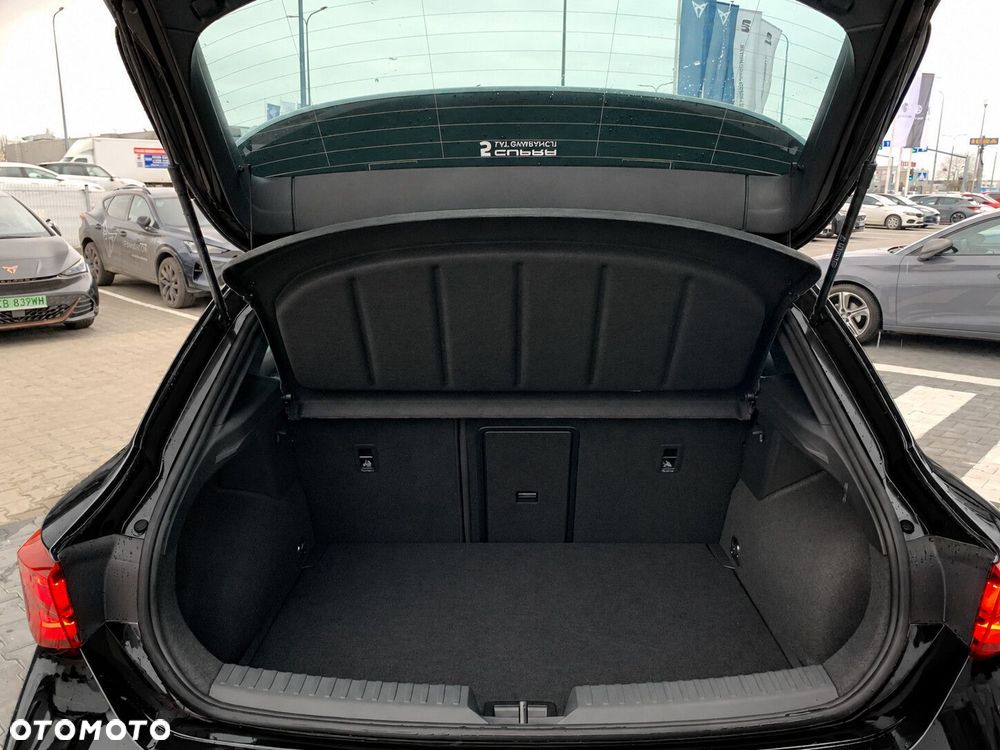 Cupra Leon 1.5 eTSI mHEV Tribe Edition DSG - 41